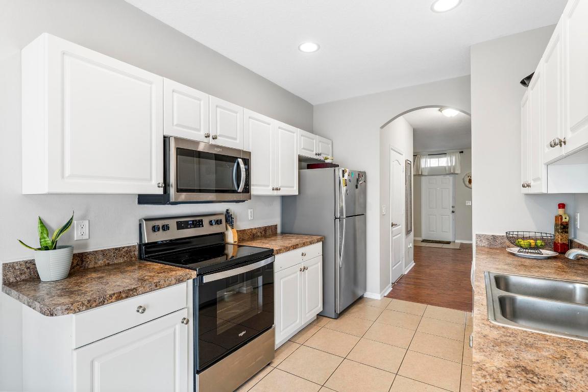 EAST LAKE VILLAGE NO 2 - Residential