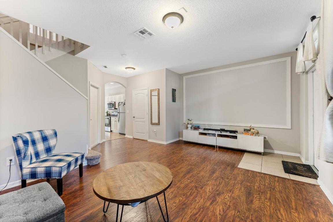 EAST LAKE VILLAGE NO 2 - Residential