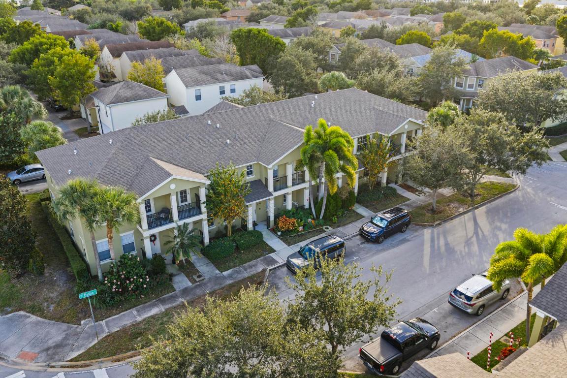 EAST LAKE VILLAGE NO 2 - Residential