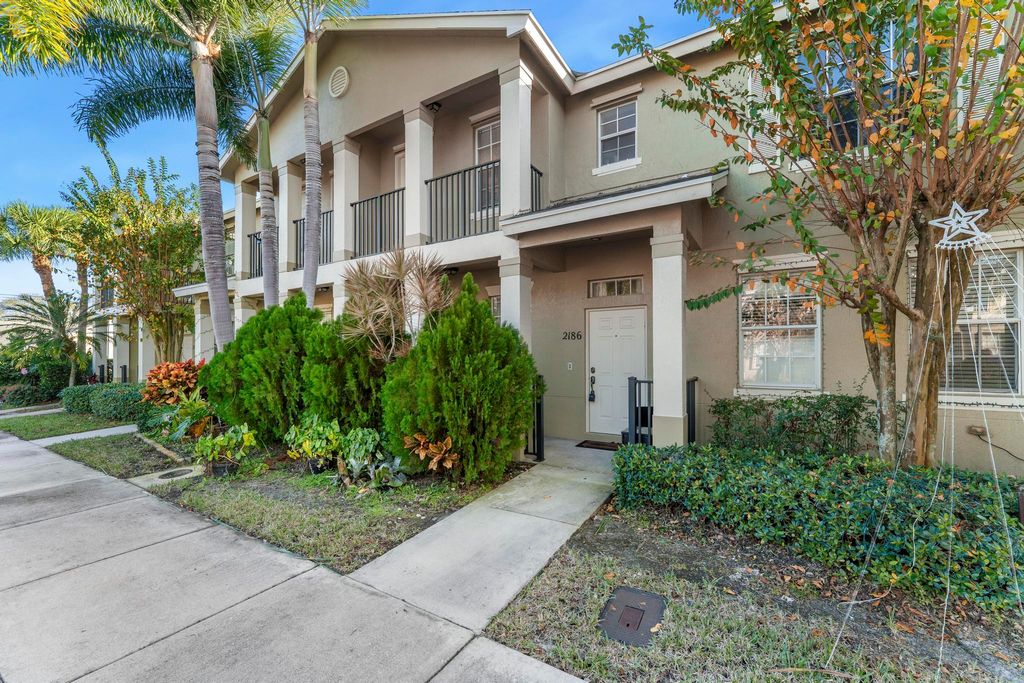 Photo of 2186 SE Destin Drive, Port Saint Lucie, FL 34952 (MLS # R11152917)