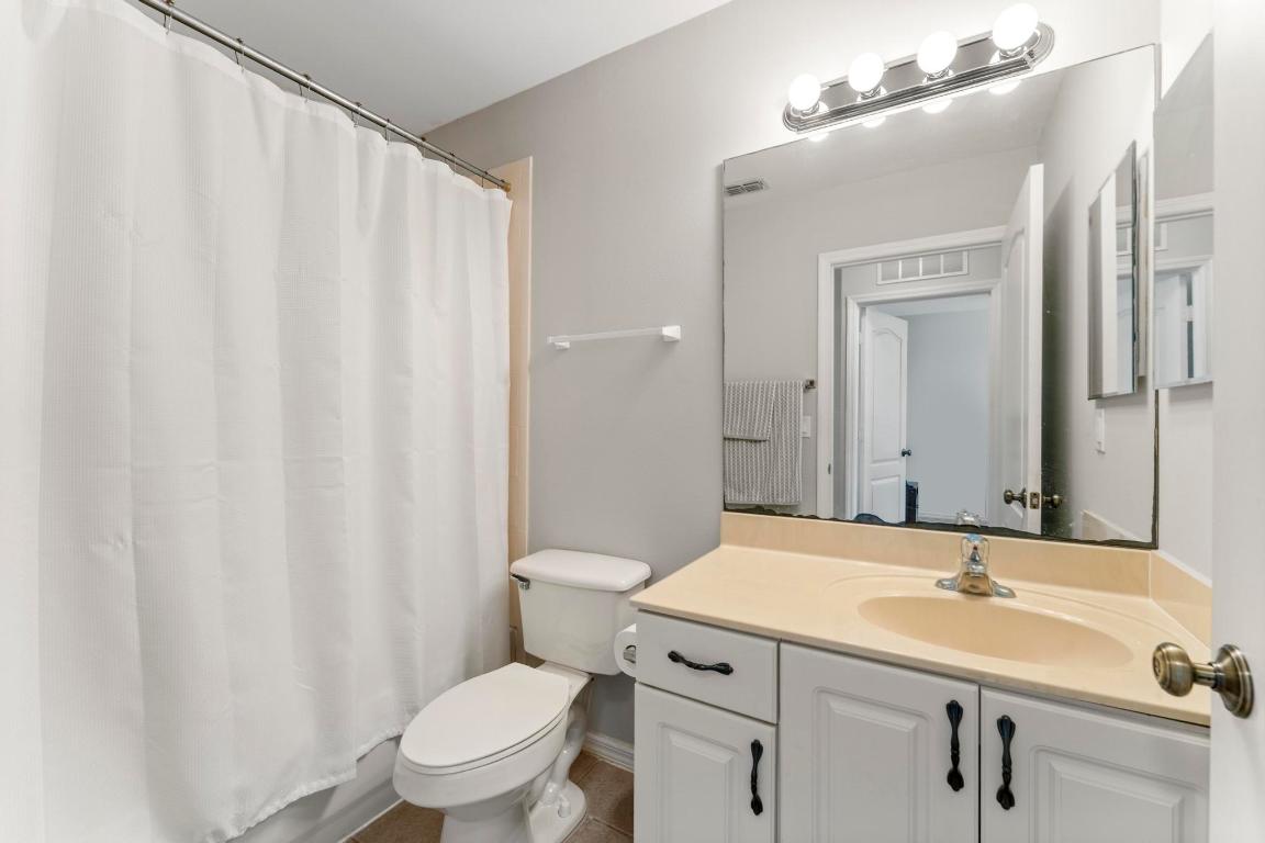 EAST LAKE VILLAGE NO 2 - Residential