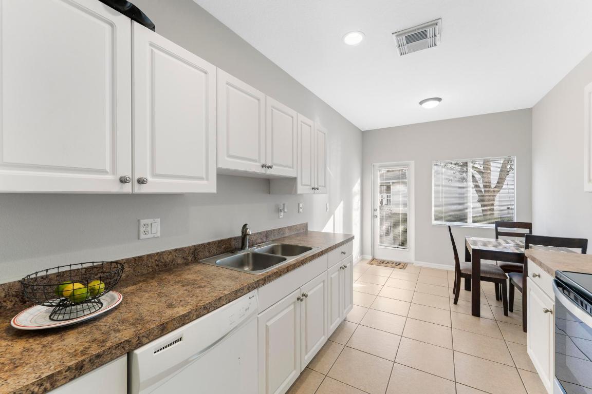 EAST LAKE VILLAGE NO 2 - Residential