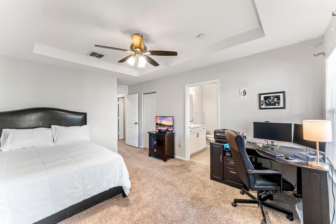 EAST LAKE VILLAGE NO 2 - Residential