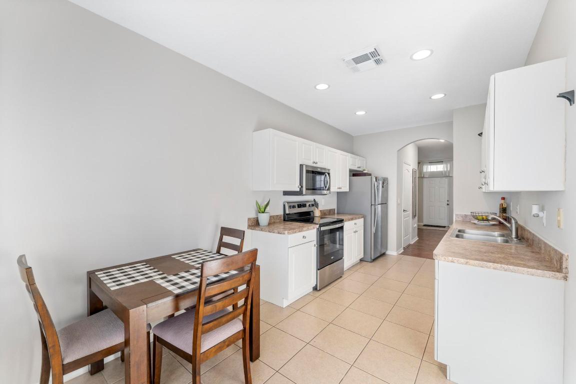 EAST LAKE VILLAGE NO 2 - Residential