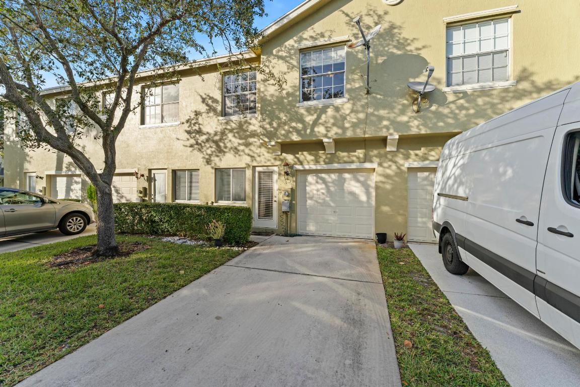 EAST LAKE VILLAGE NO 2 - Residential