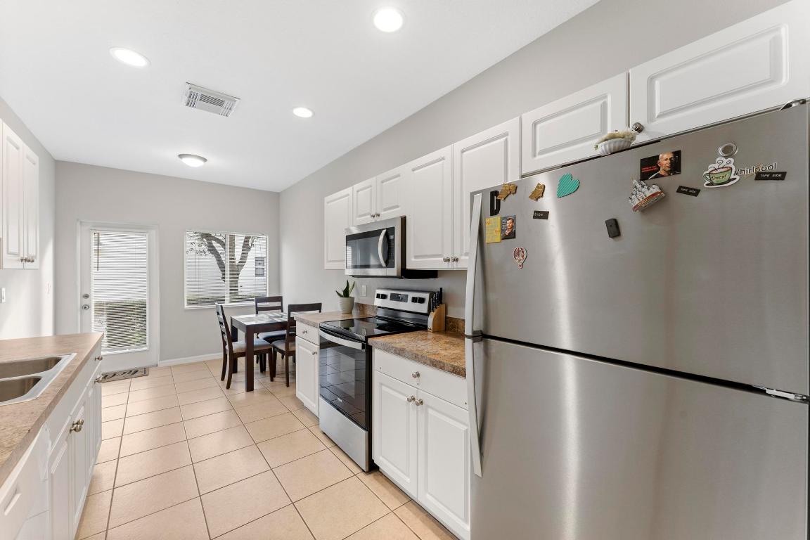 EAST LAKE VILLAGE NO 2 - Residential