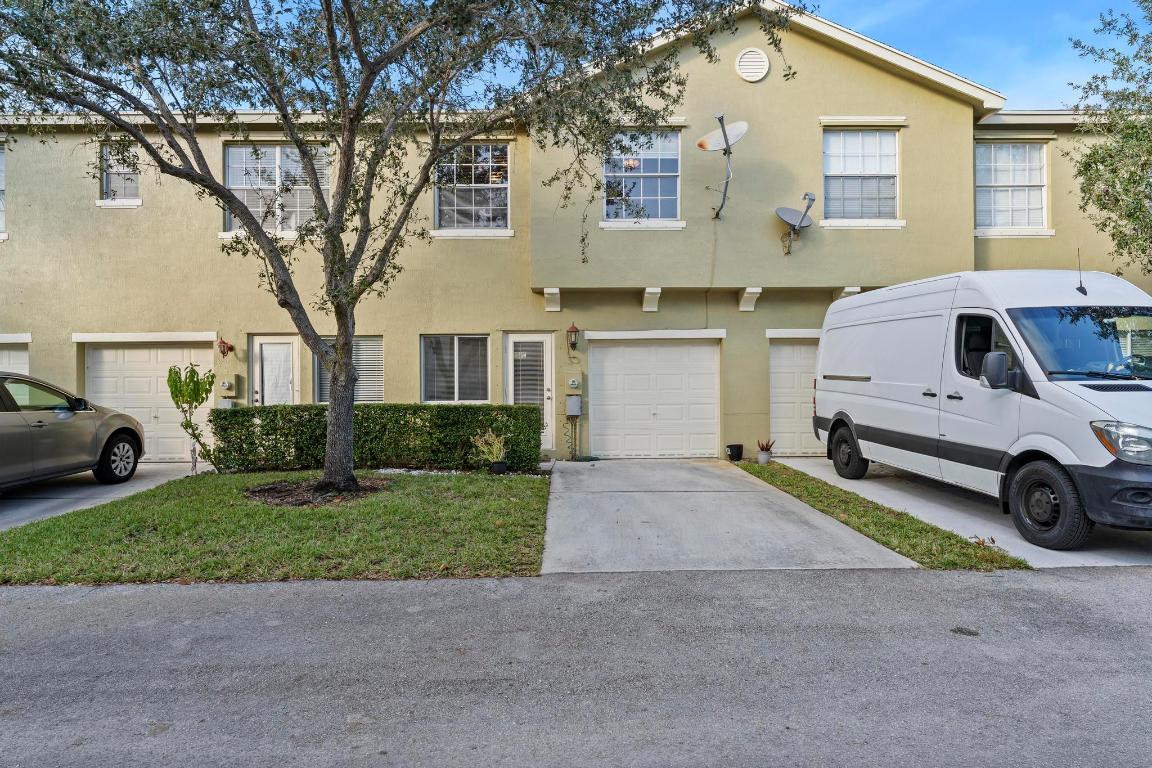 EAST LAKE VILLAGE NO 2 - Residential