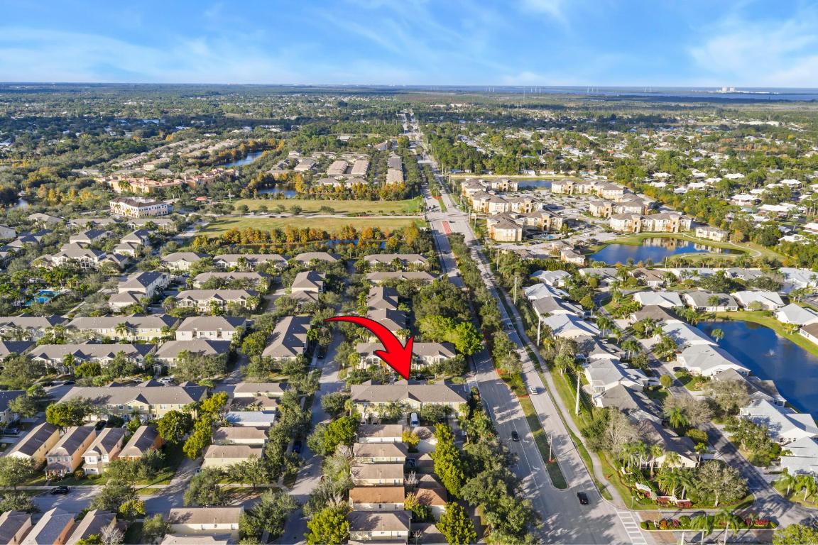 EAST LAKE VILLAGE NO 2 - Residential