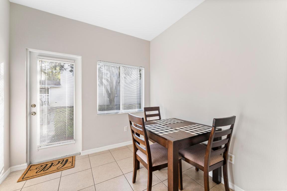 EAST LAKE VILLAGE NO 2 - Residential