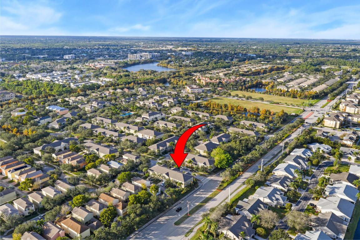 EAST LAKE VILLAGE NO 2 - Residential