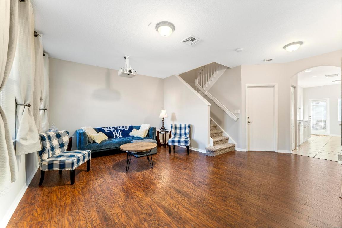 EAST LAKE VILLAGE NO 2 - Residential