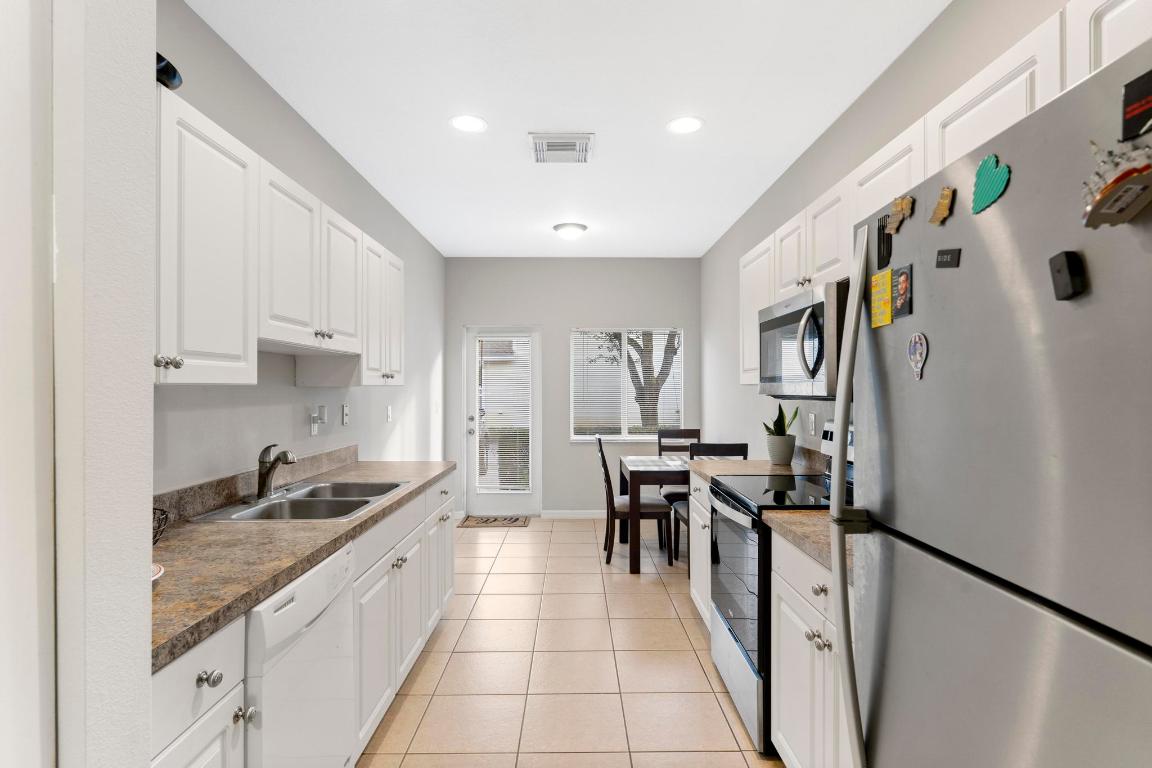 EAST LAKE VILLAGE NO 2 - Residential