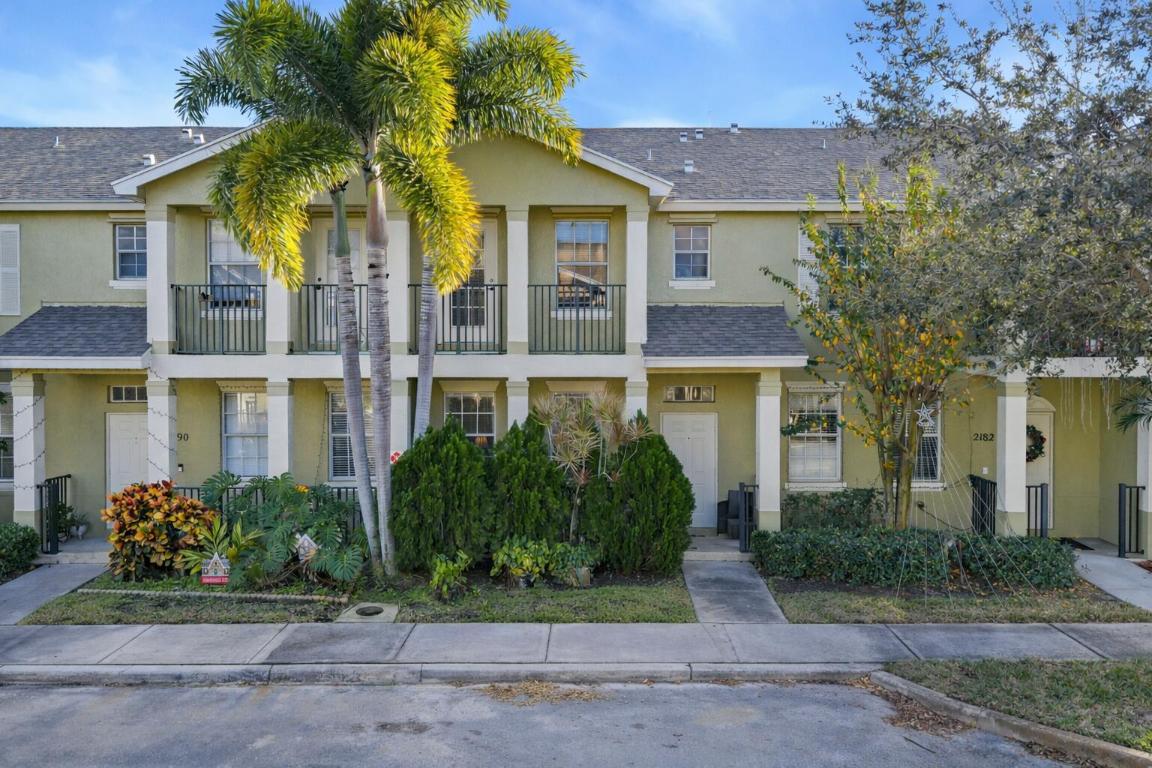 EAST LAKE VILLAGE NO 2 - Residential