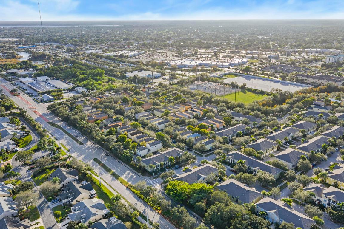 EAST LAKE VILLAGE NO 2 - Residential