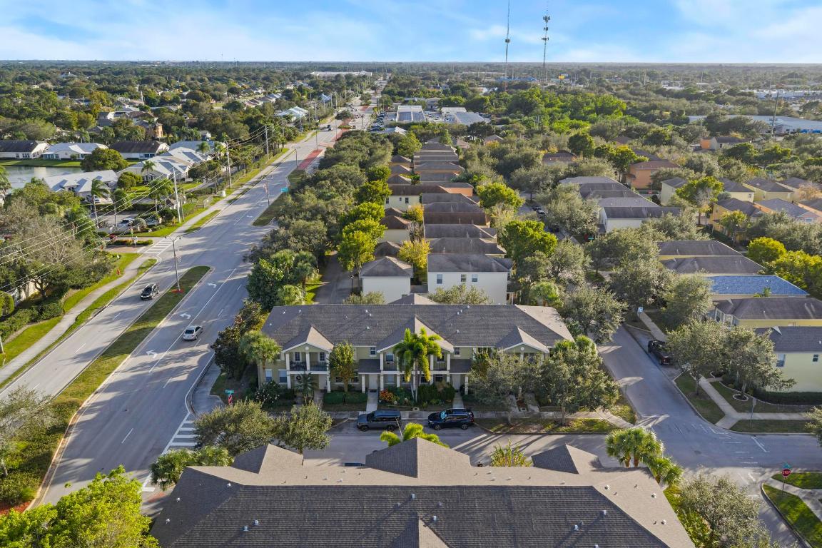 EAST LAKE VILLAGE NO 2 - Residential