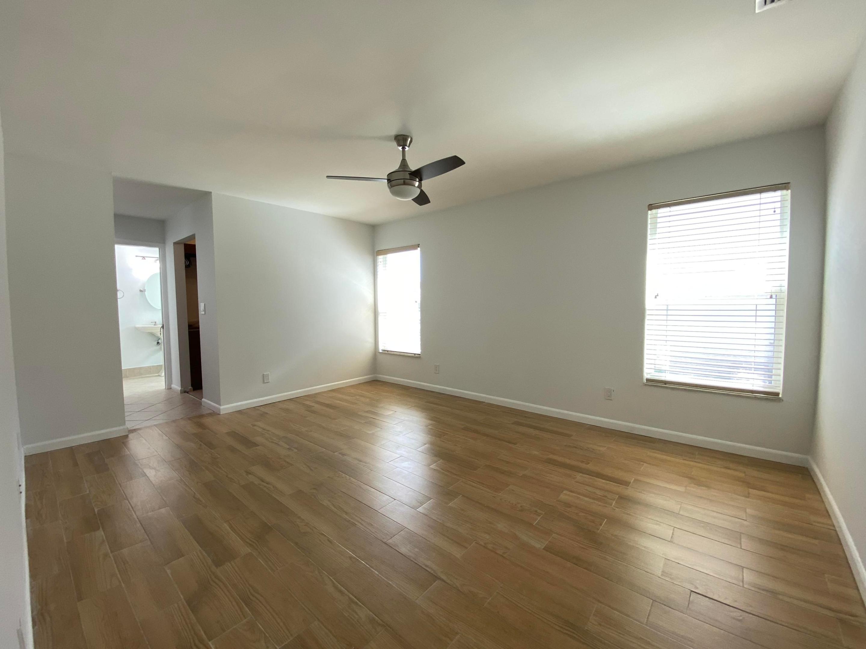 RAINBERRY LAKE - Residential Lease