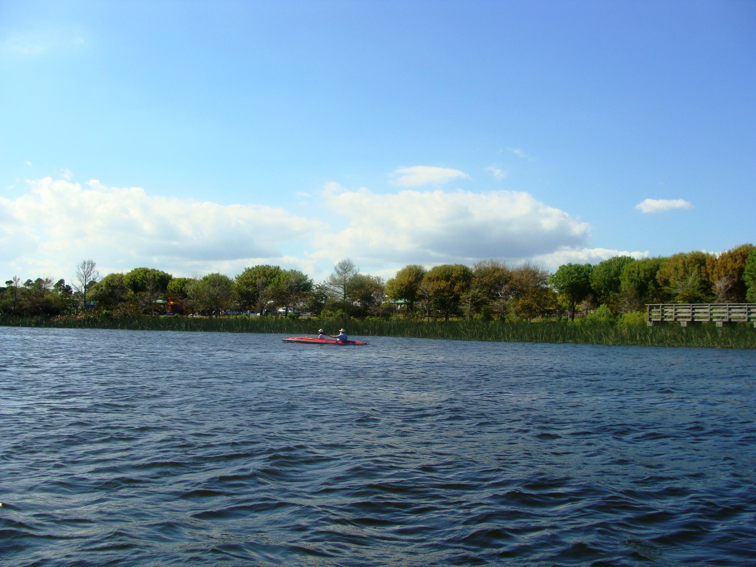 RAINBERRY LAKE - Residential Lease