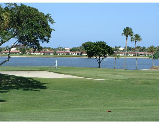 RAINBERRY LAKE - Residential Lease