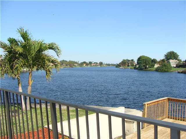 RAINBERRY LAKE - Residential Lease