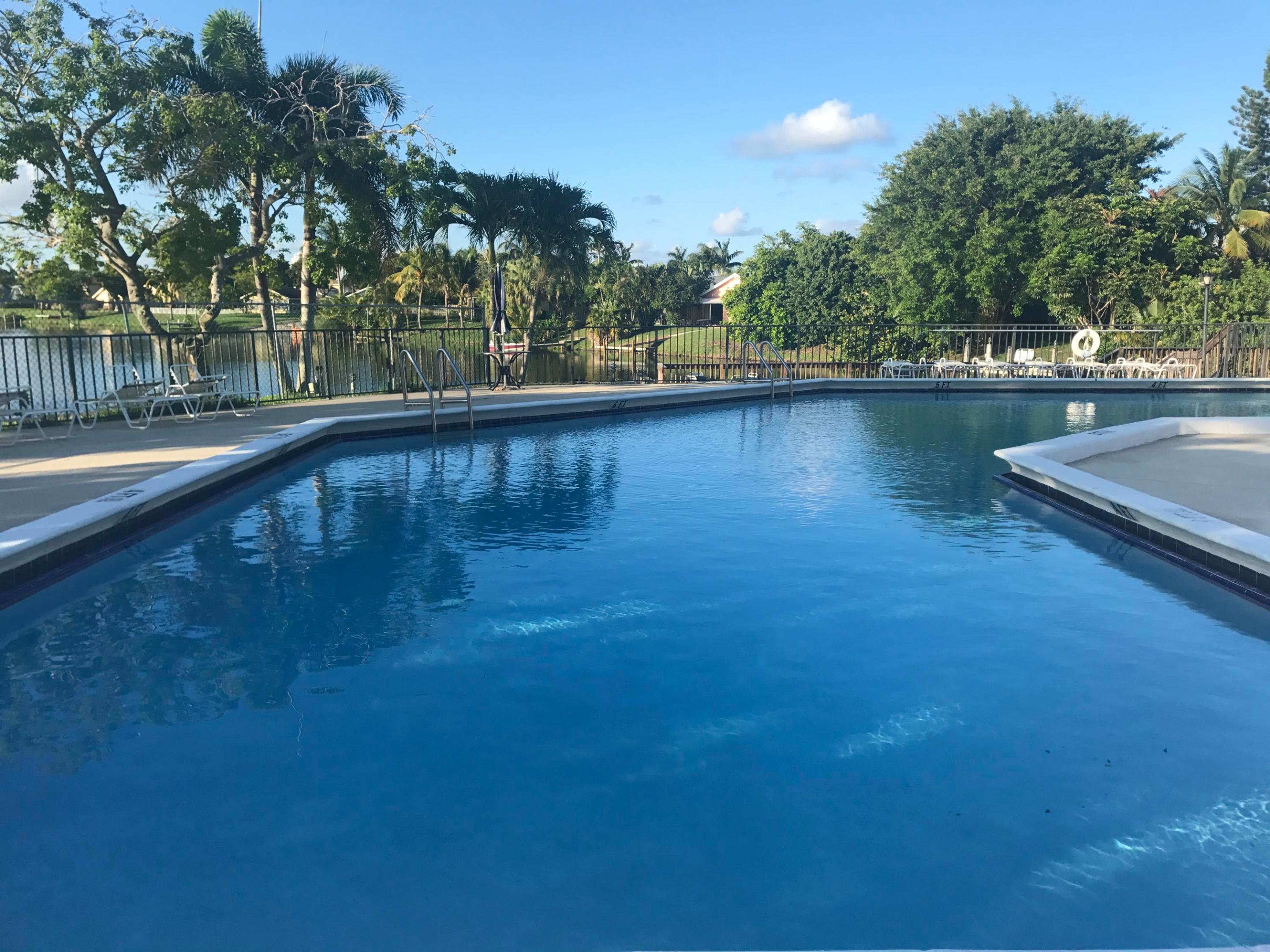 RAINBERRY LAKE - Residential Lease