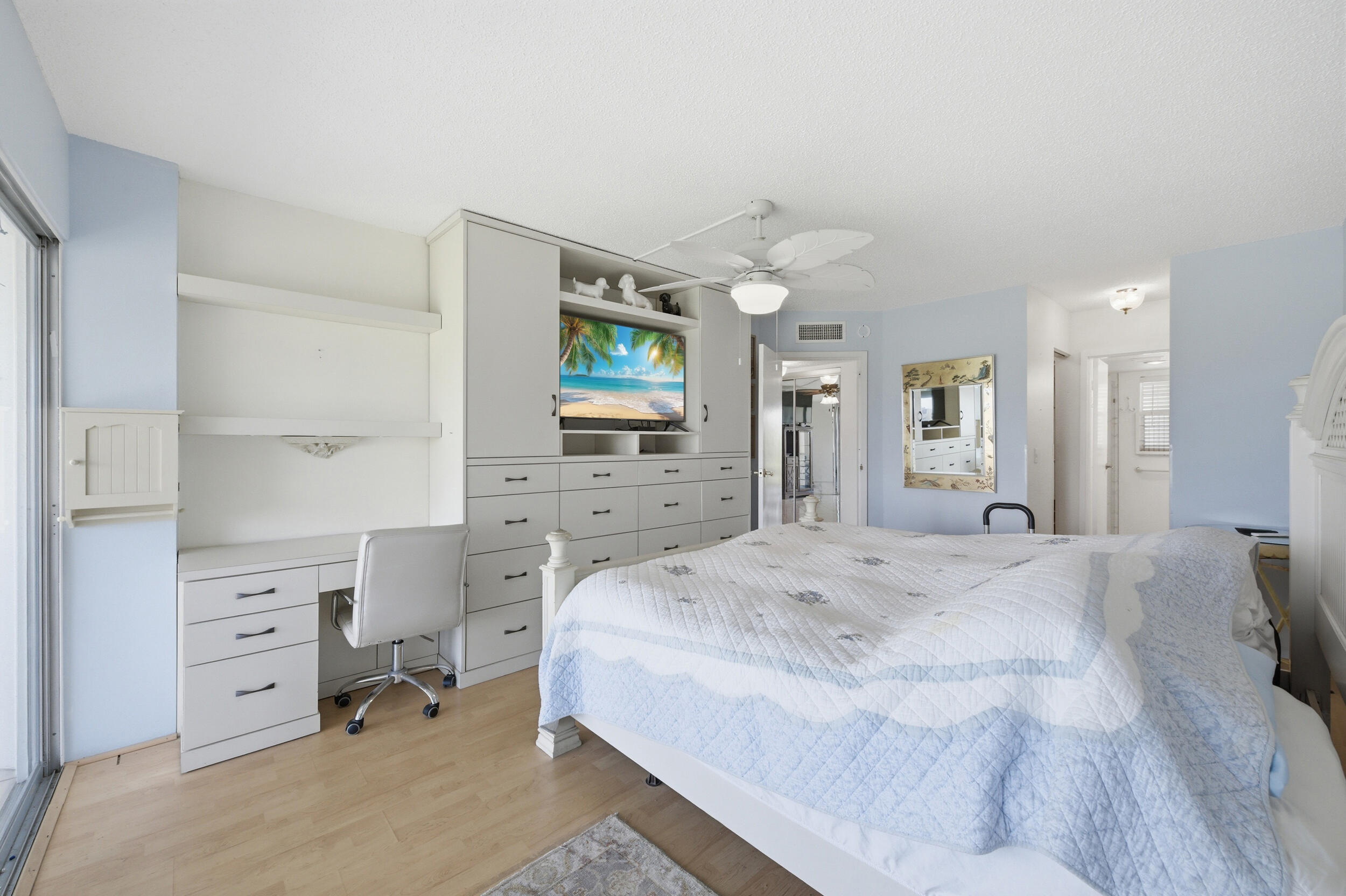 POINCIANA PLACE CONDO 1,2,8 AND 9 - Residential