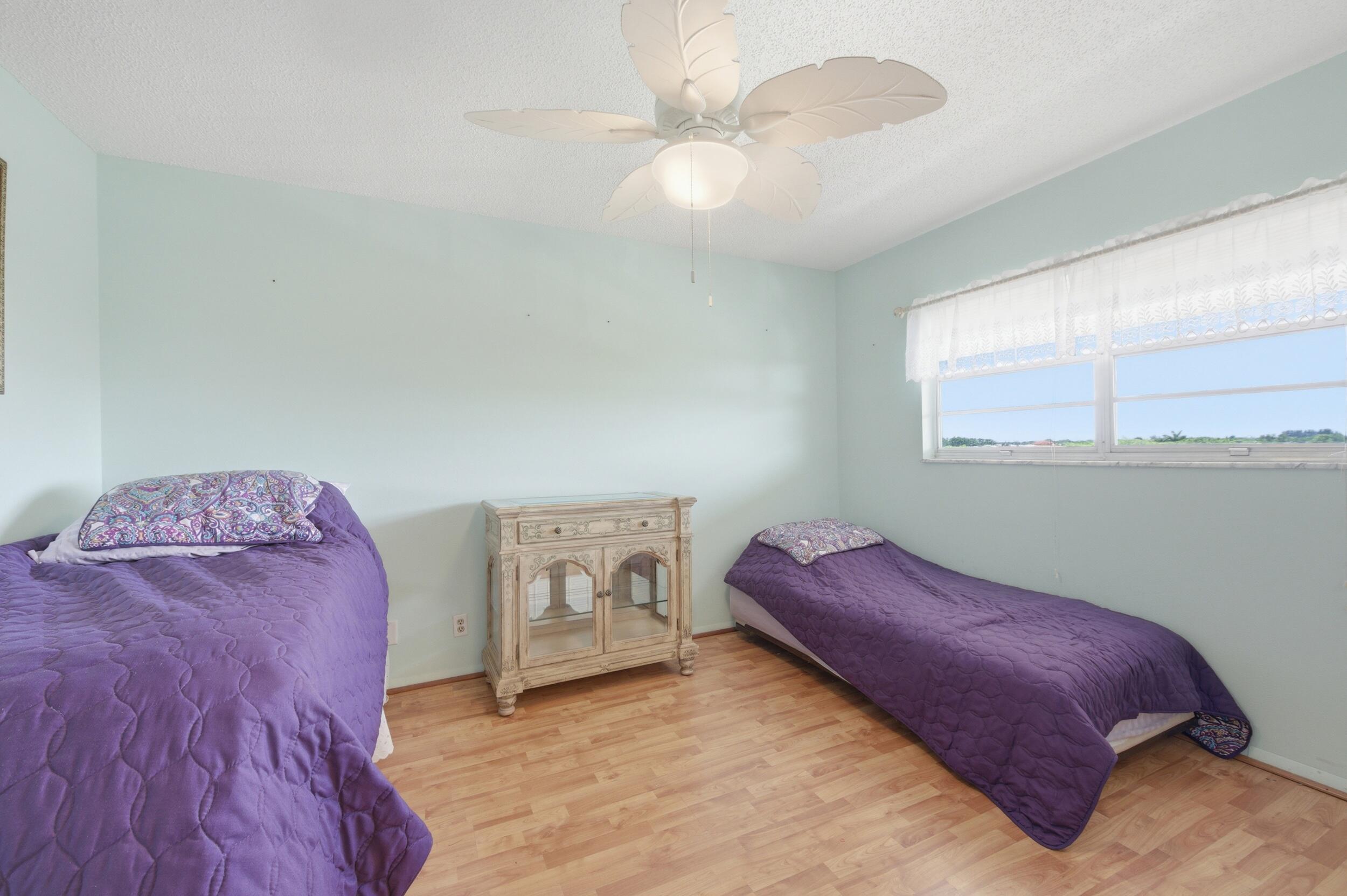 POINCIANA PLACE CONDO 1,2,8 AND 9 - Residential