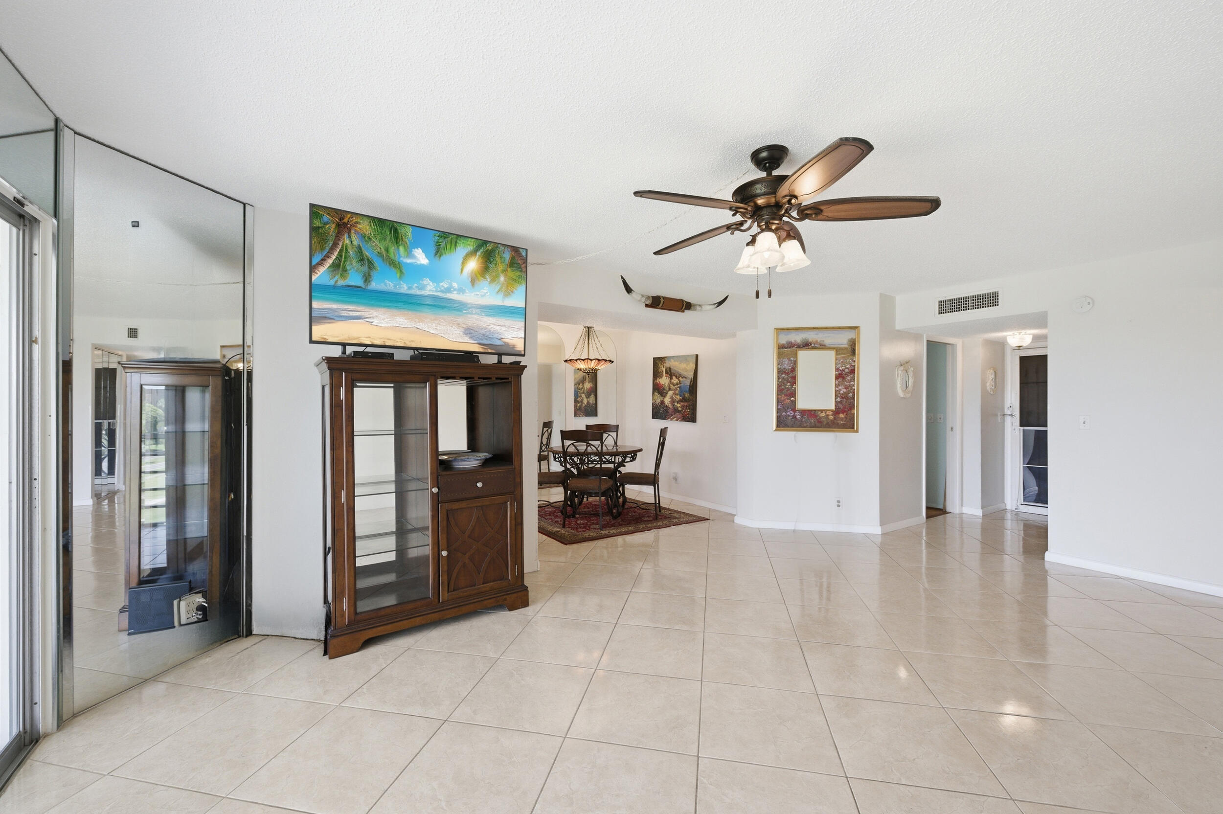 POINCIANA PLACE CONDO 1,2,8 AND 9 - Residential