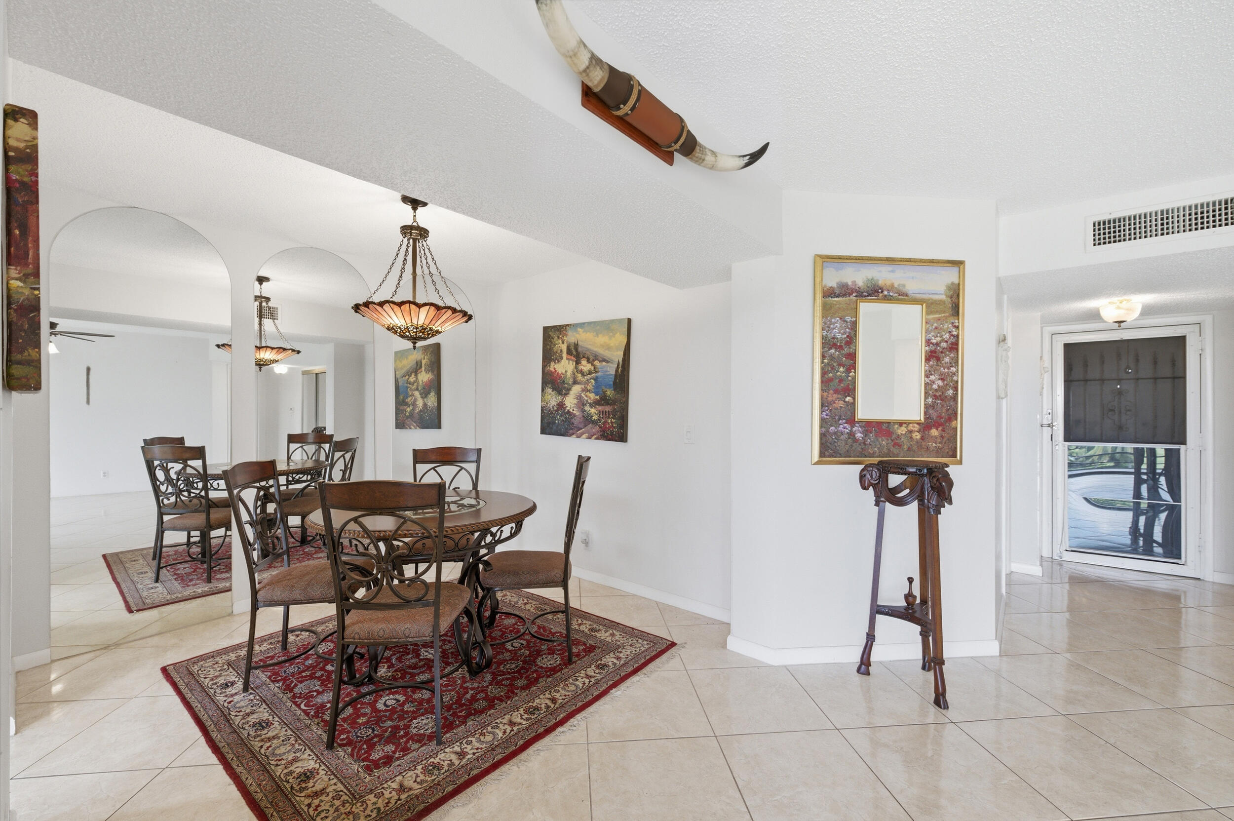 POINCIANA PLACE CONDO 1,2,8 AND 9 - Residential