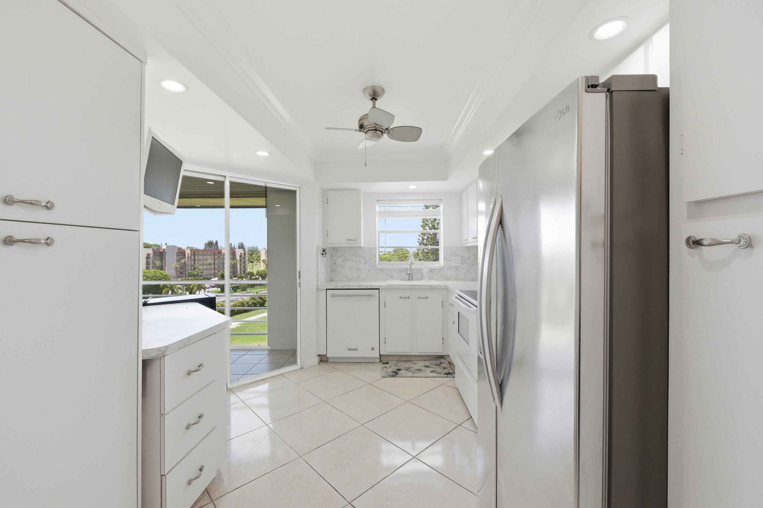 POINCIANA PLACE CONDO 1,2,8 AND 9 - Residential