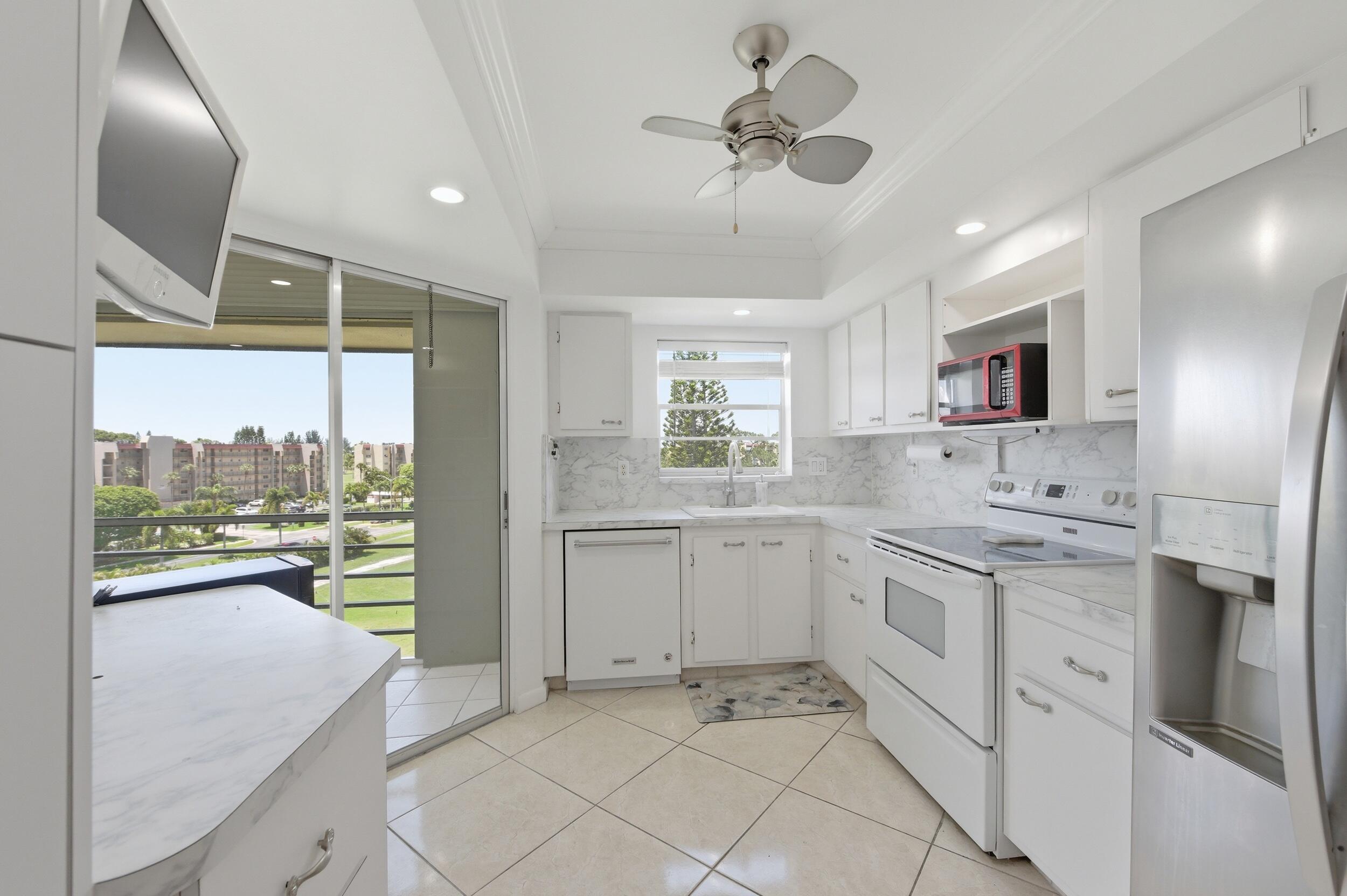 POINCIANA PLACE CONDO 1,2,8 AND 9 - Residential