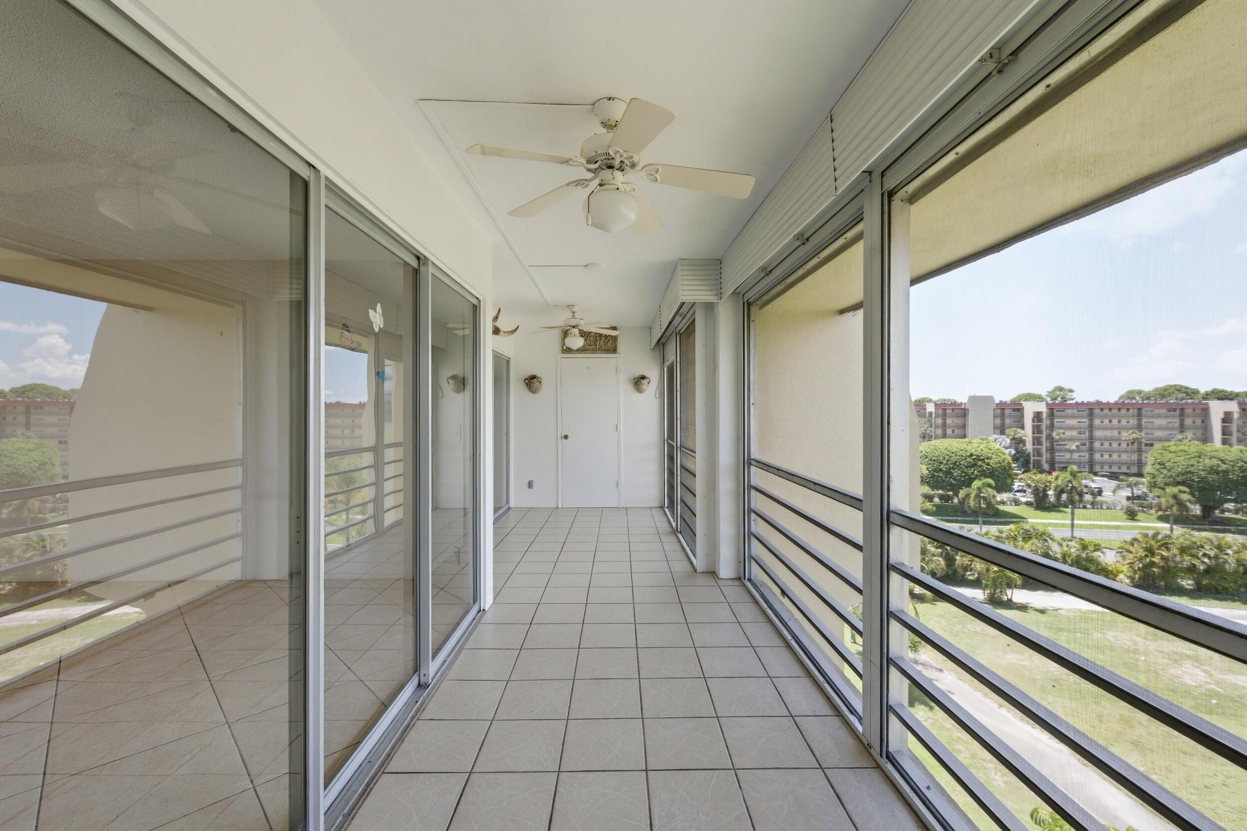 POINCIANA PLACE CONDO 1,2,8 AND 9 - Residential