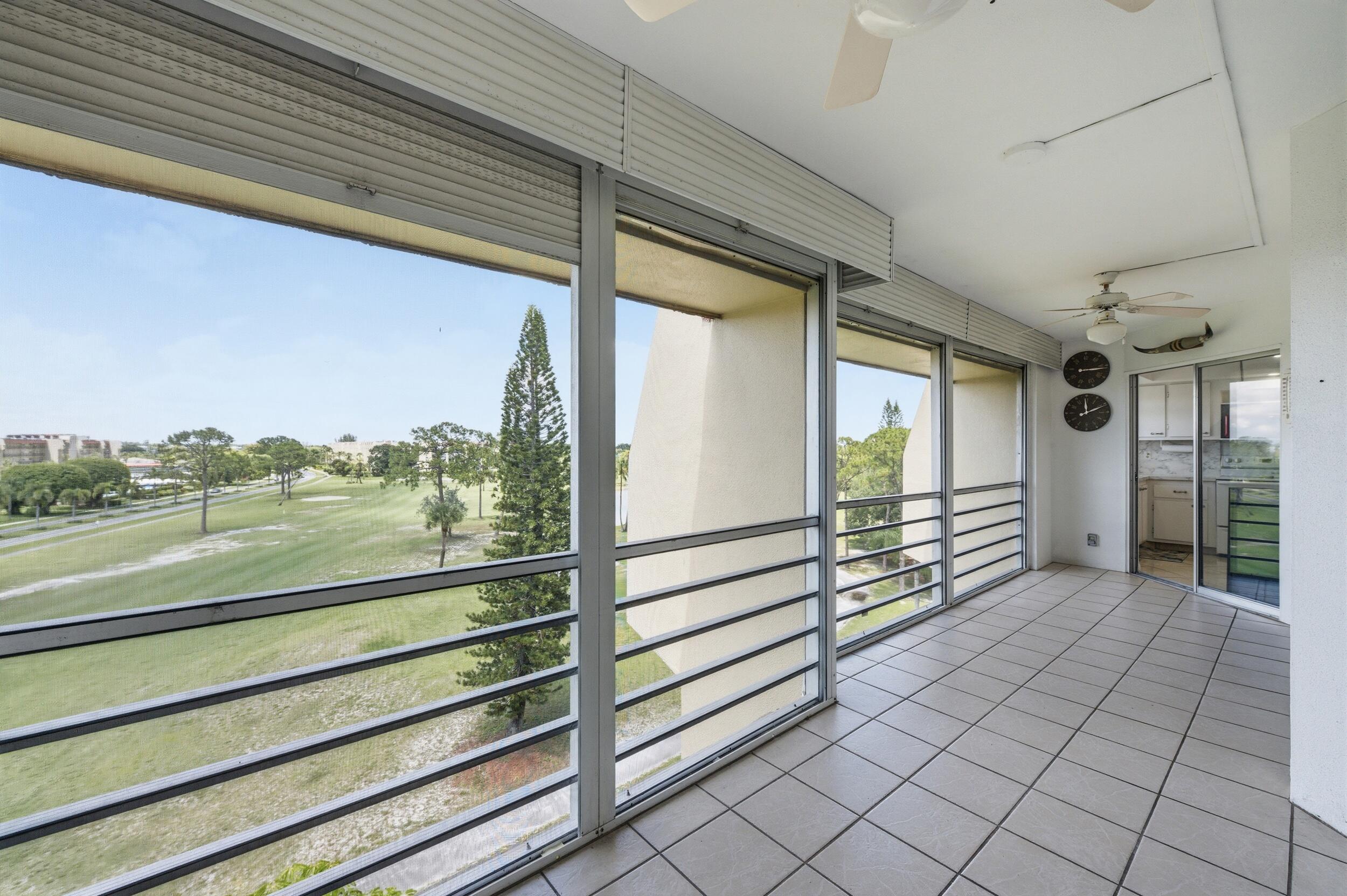 POINCIANA PLACE CONDO 1,2,8 AND 9 - Residential