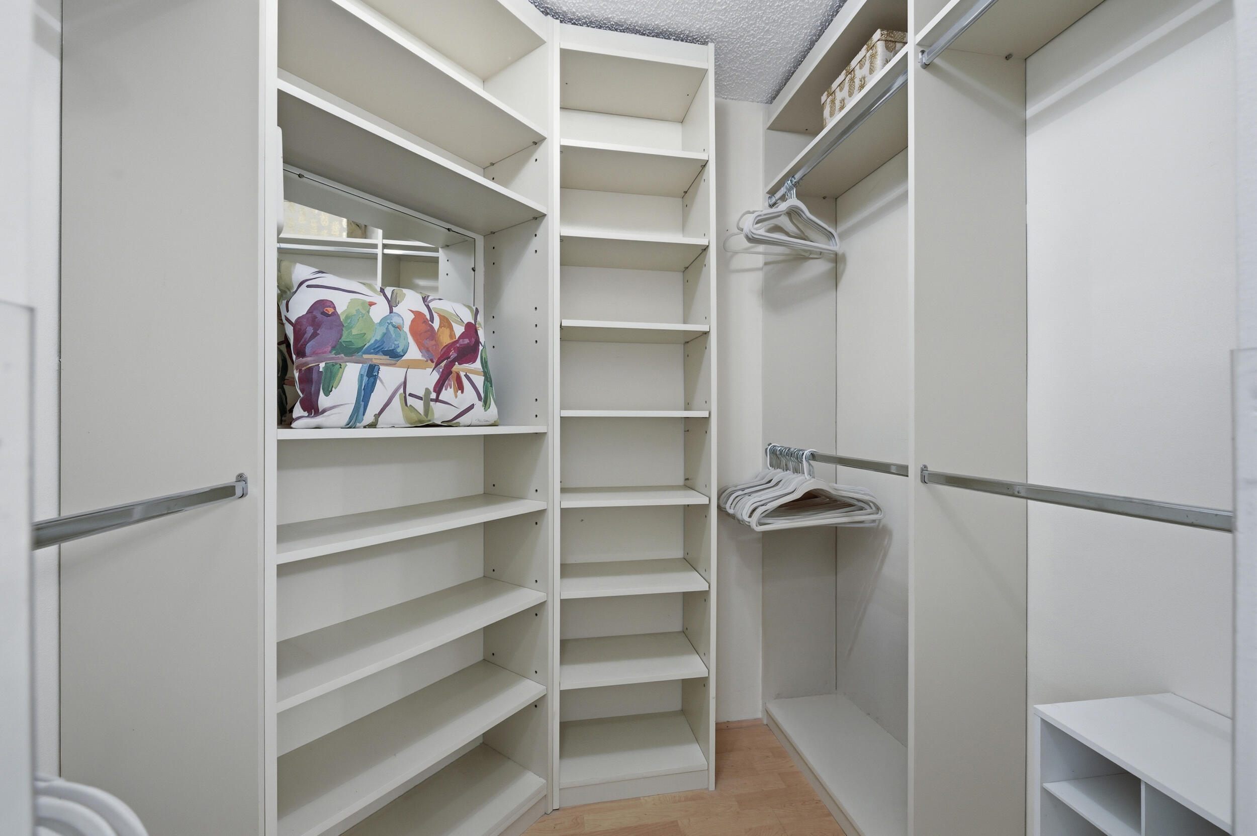 POINCIANA PLACE CONDO 1,2,8 AND 9 - Residential