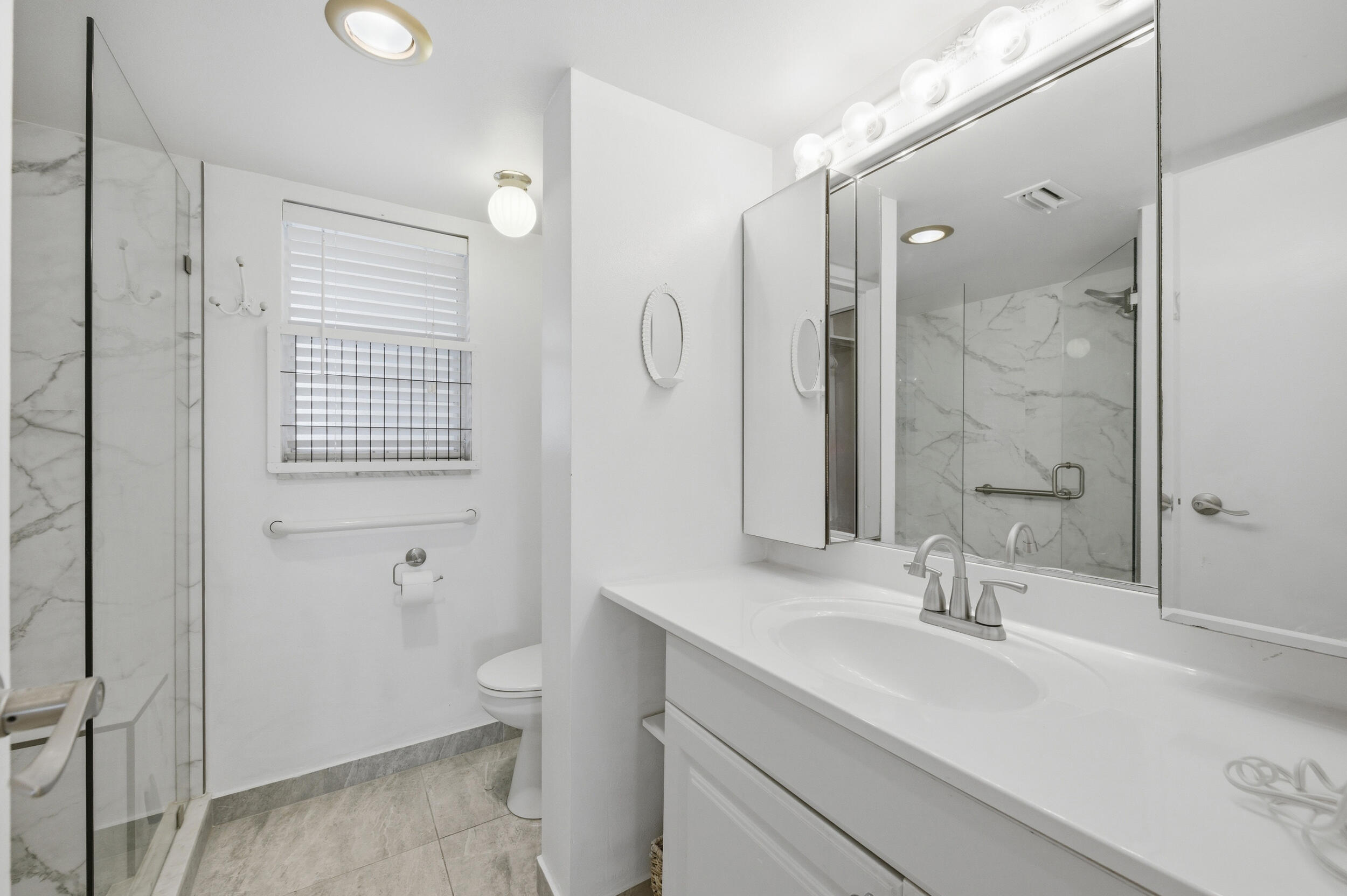 POINCIANA PLACE CONDO 1,2,8 AND 9 - Residential