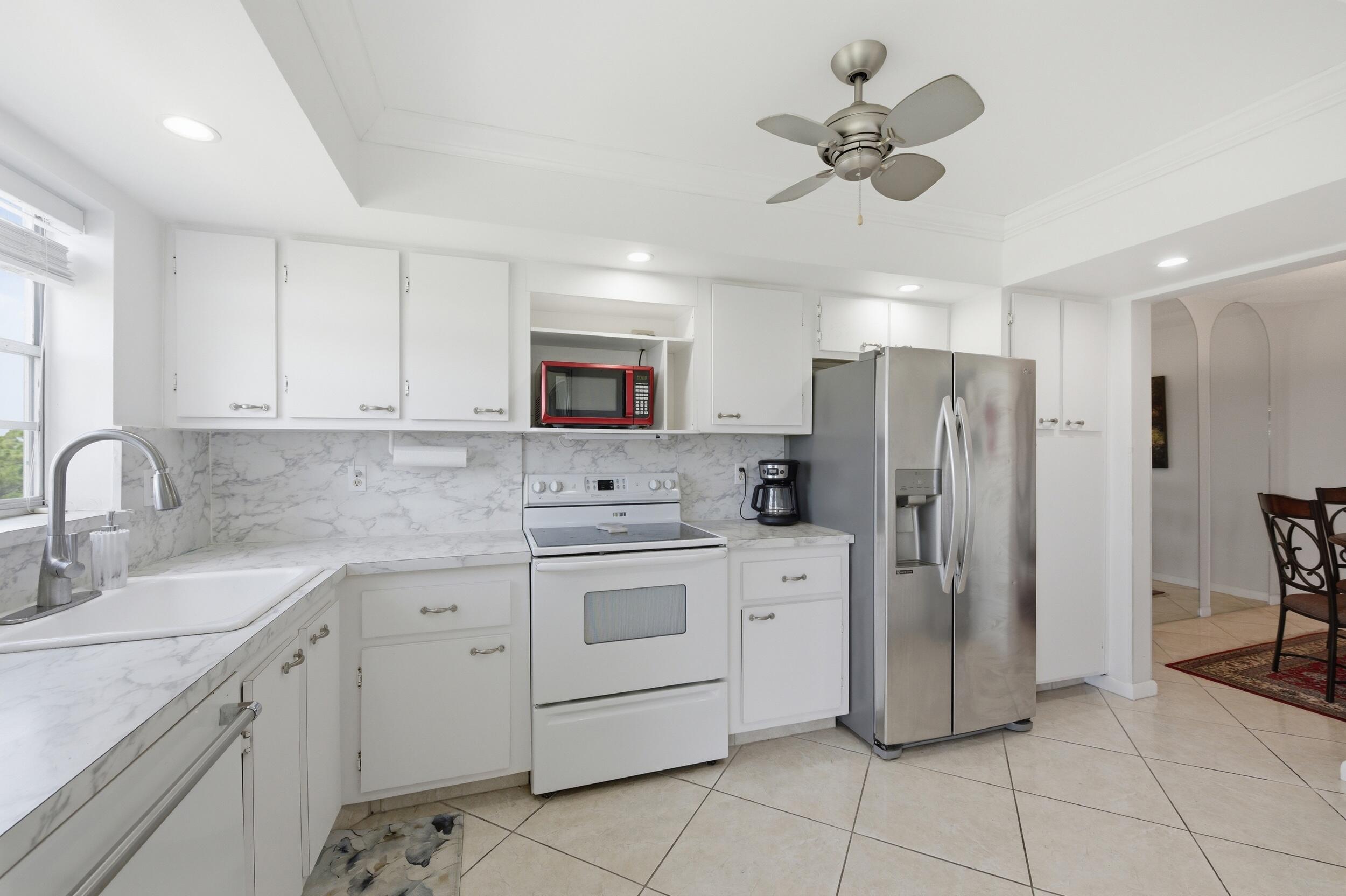 POINCIANA PLACE CONDO 1,2,8 AND 9 - Residential