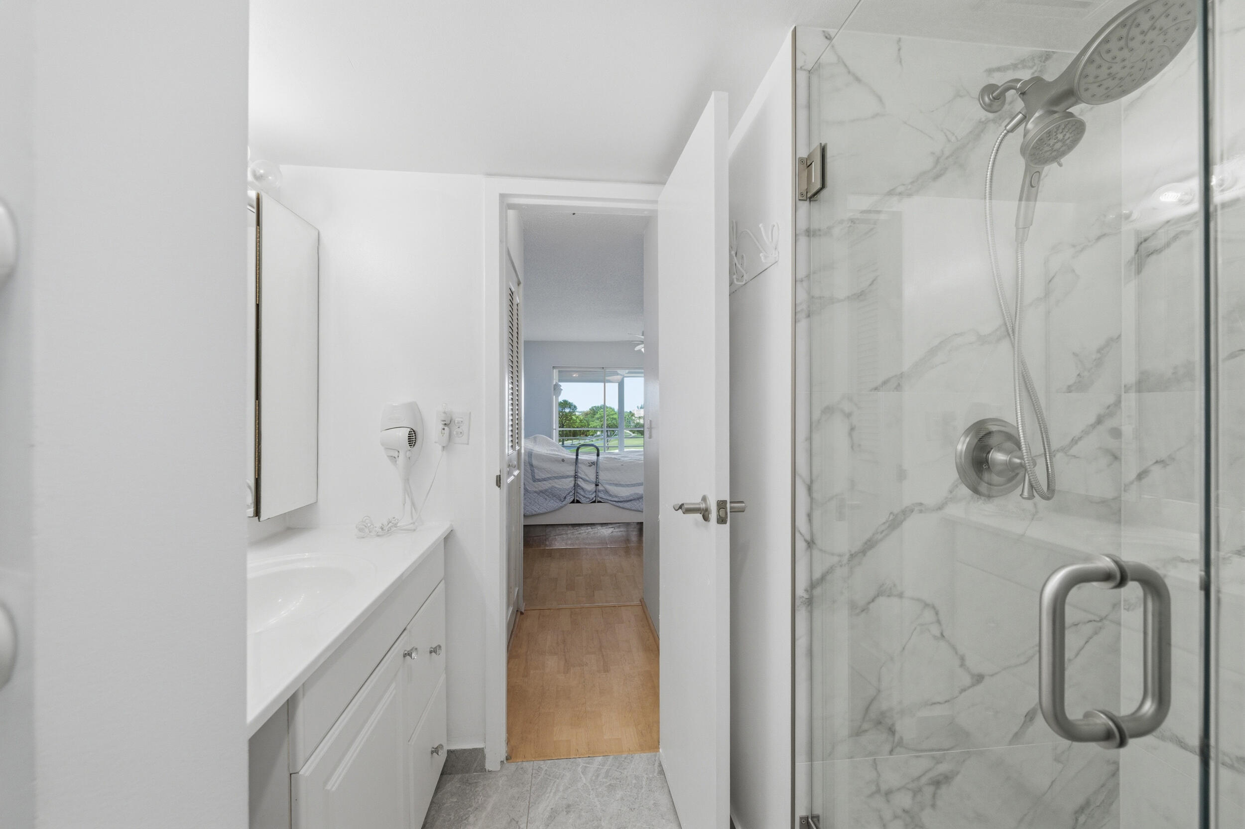 POINCIANA PLACE CONDO 1,2,8 AND 9 - Residential