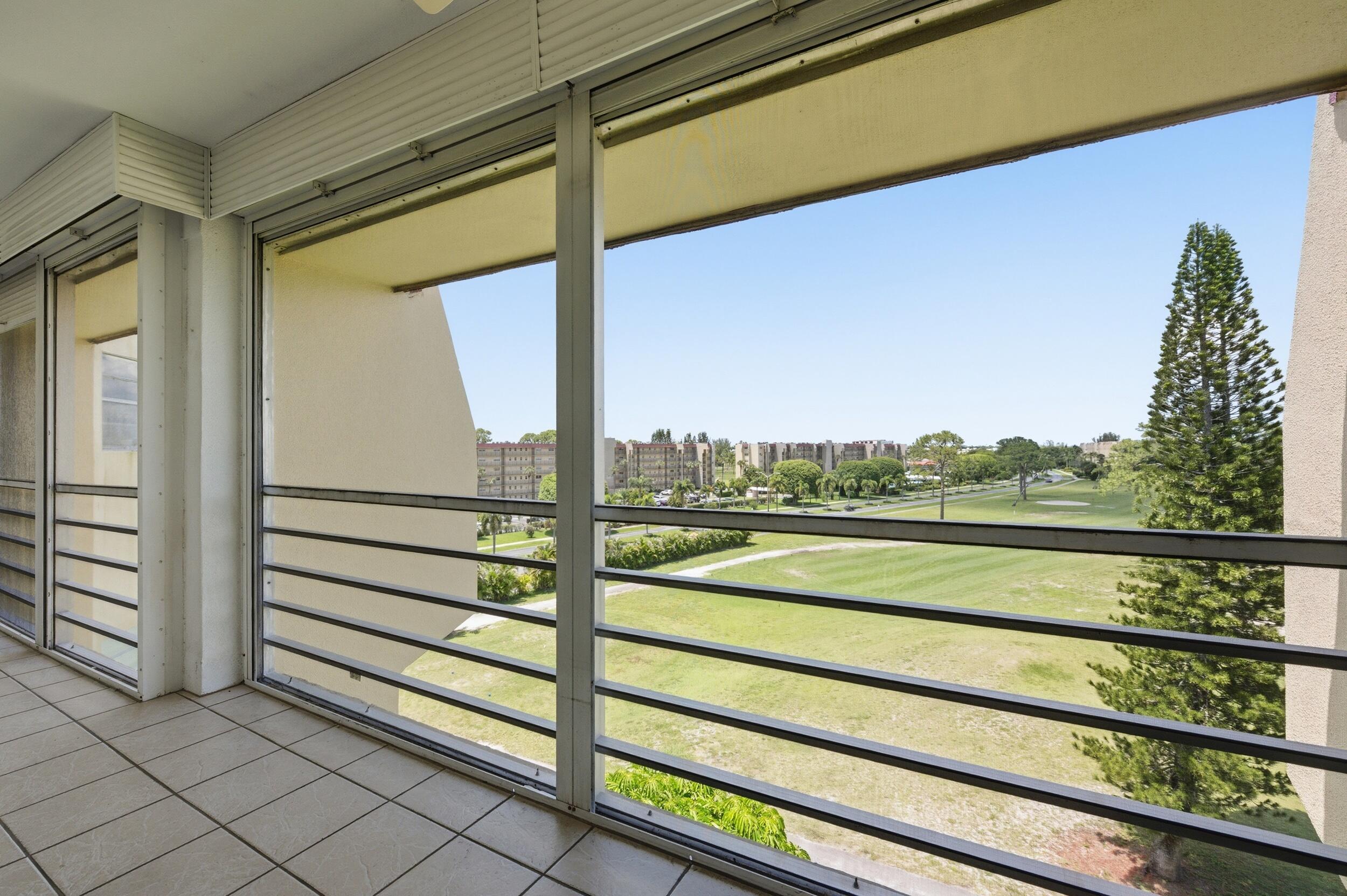 POINCIANA PLACE CONDO 1,2,8 AND 9 - Residential
