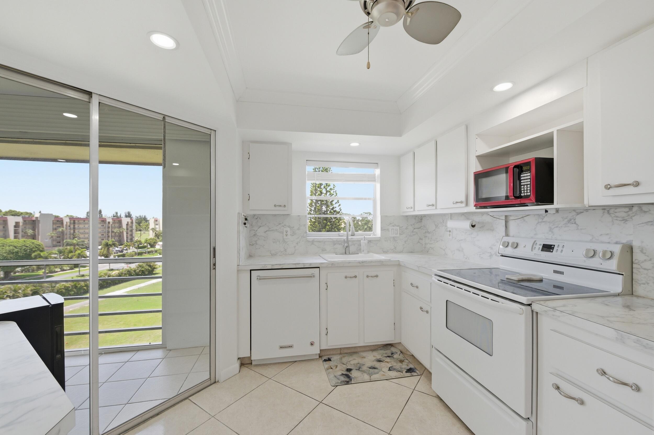 POINCIANA PLACE CONDO 1,2,8 AND 9 - Residential