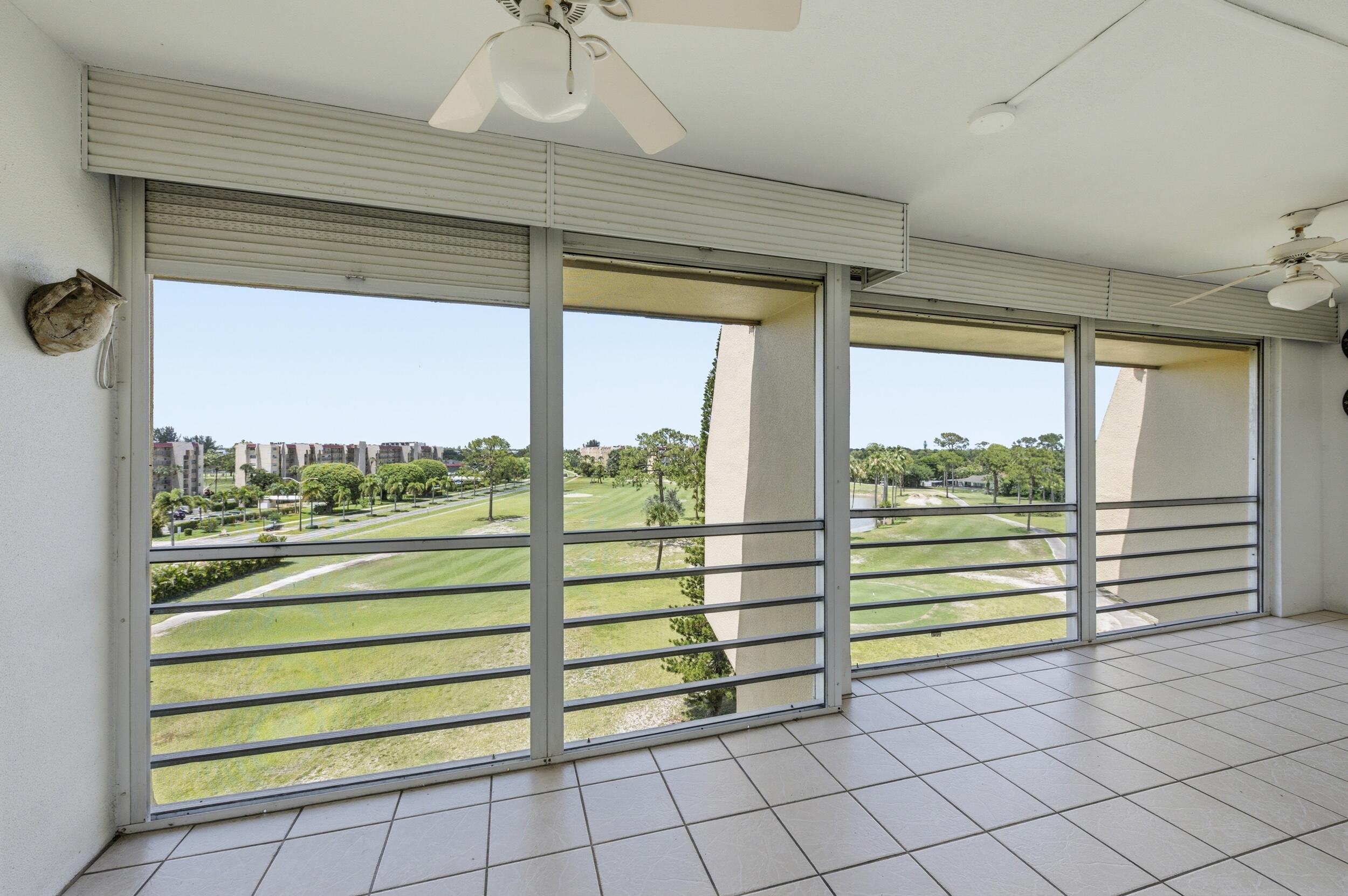 POINCIANA PLACE CONDO 1,2,8 AND 9 - Residential