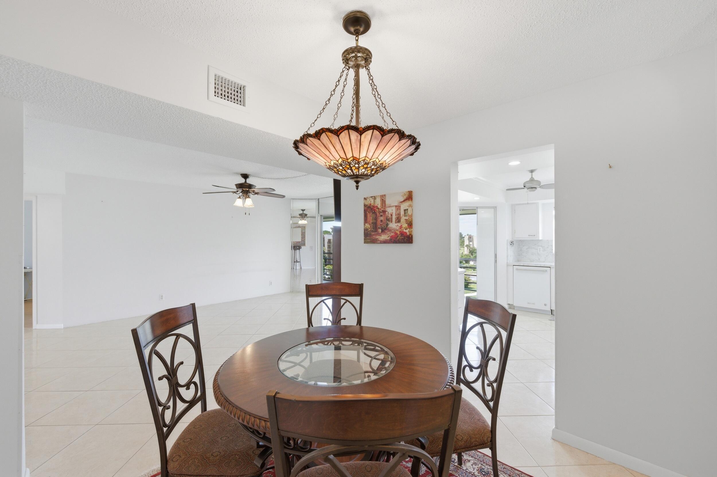 POINCIANA PLACE CONDO 1,2,8 AND 9 - Residential