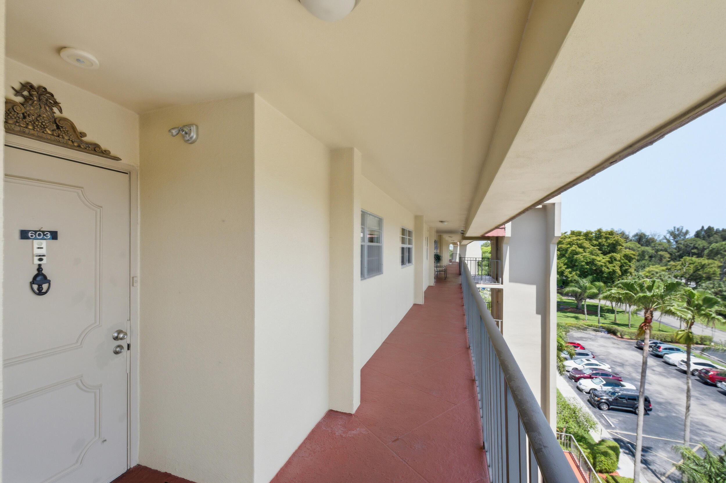 3836 Via Poinciana 603