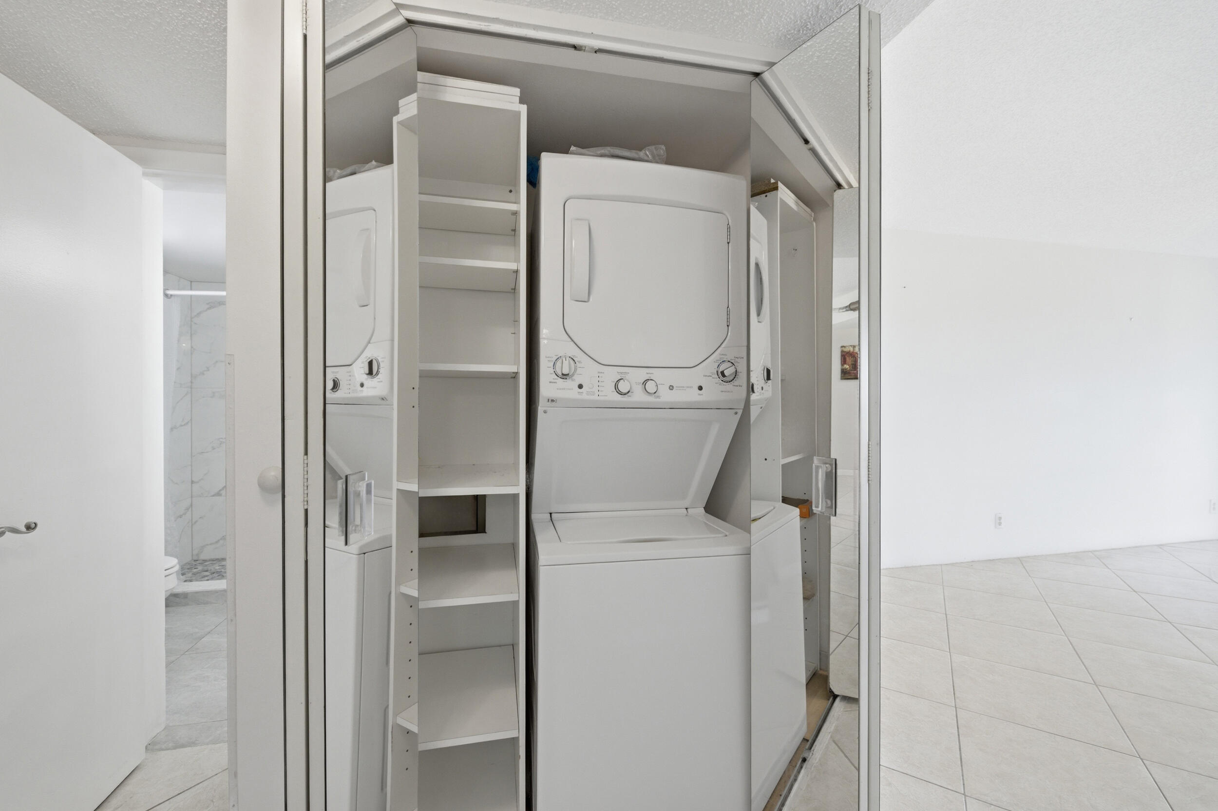 POINCIANA PLACE CONDO 1,2,8 AND 9 - Residential