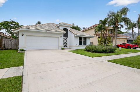 23440 Serene Meadow Drive S Boca Raton FL 33428