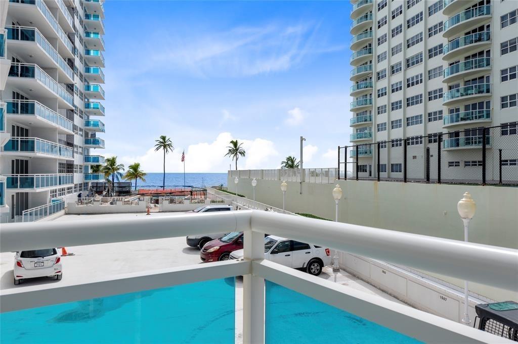 The Commodore Condo - Residential Lease