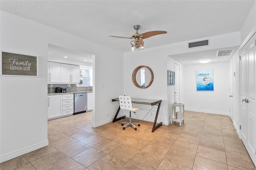 The Commodore Condo - Residential Lease