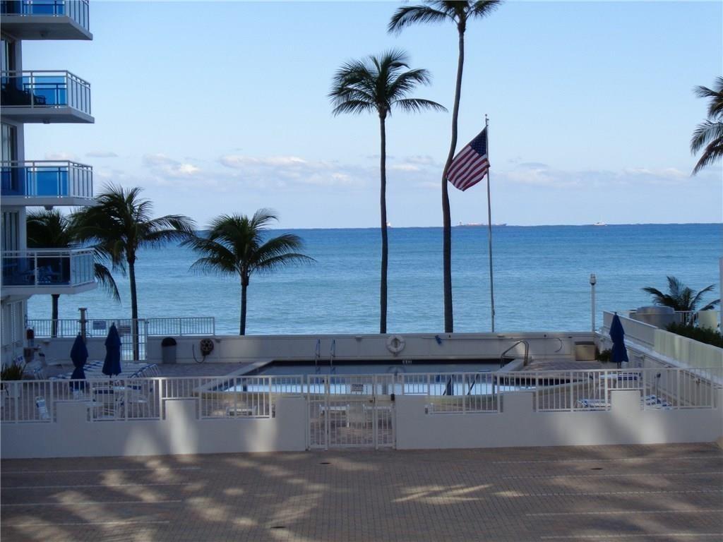 The Commodore Condo - Residential Lease