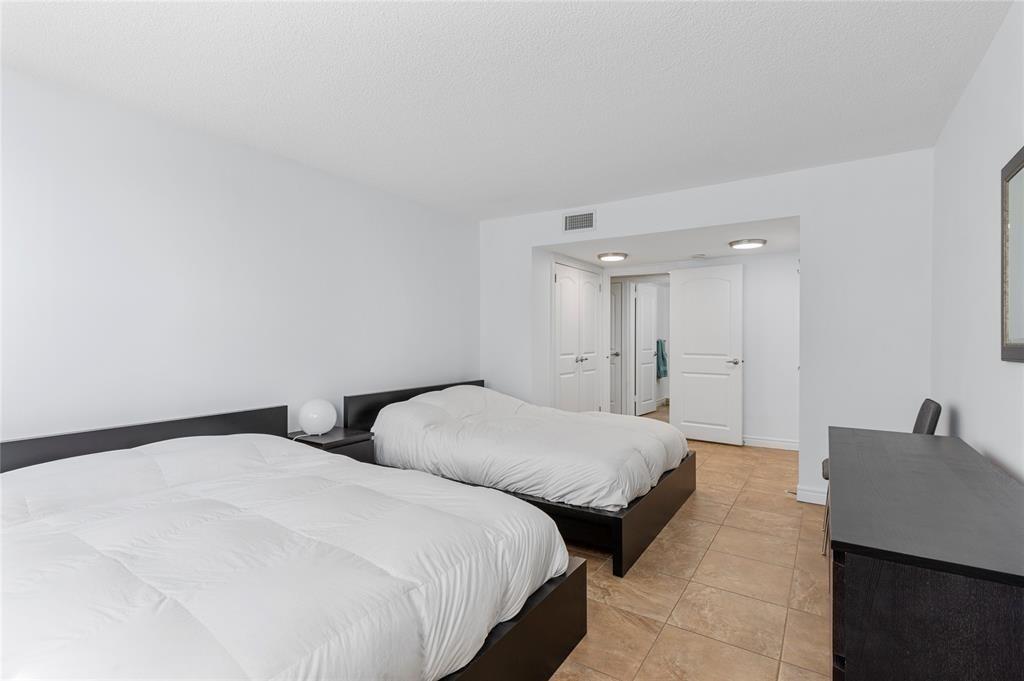 The Commodore Condo - Residential Lease