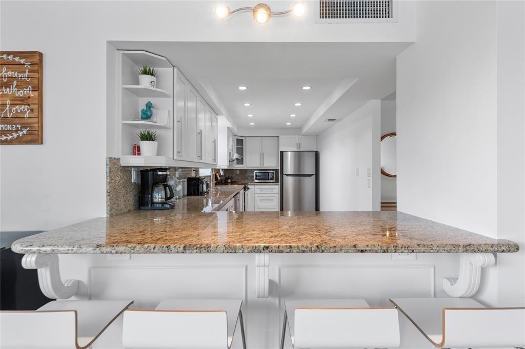 The Commodore Condo - Residential Lease