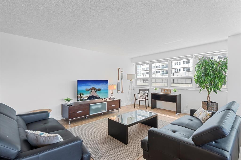 The Commodore Condo - Residential Lease