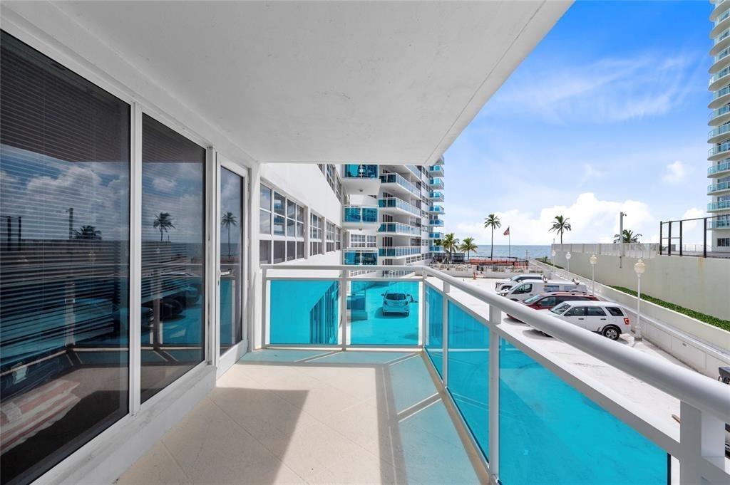 The Commodore Condo - Residential Lease